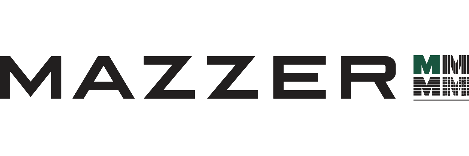 Mazzer logo