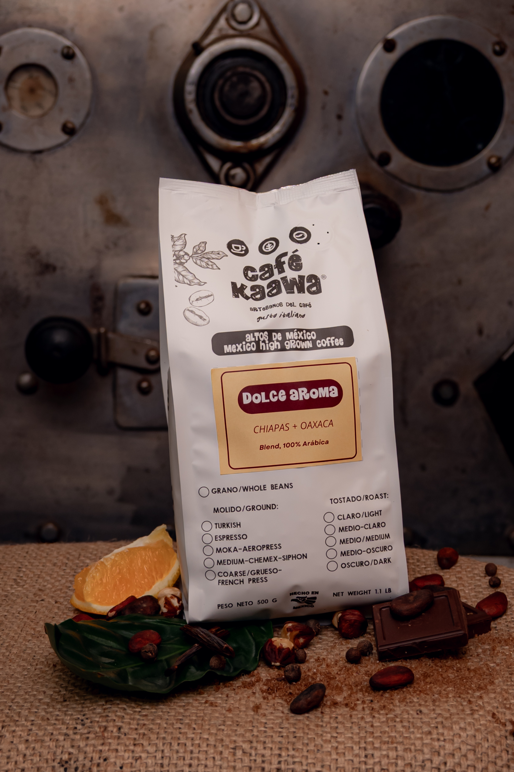 Café Dolce Aroma - Imagen 2