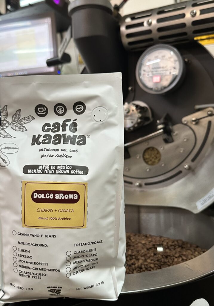 Café Dolce Aroma