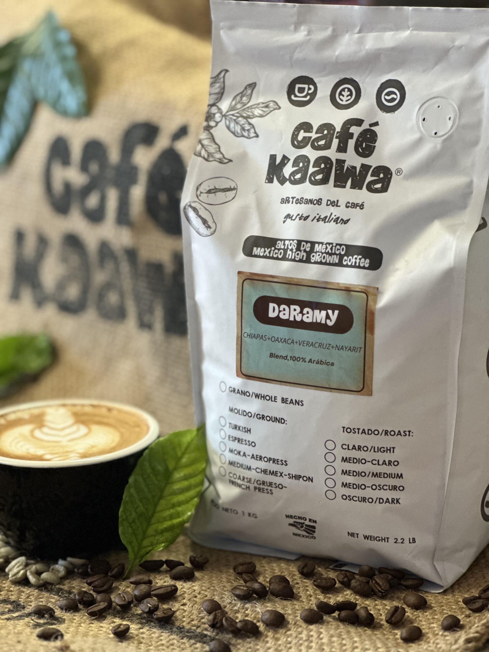 Café Daramy
