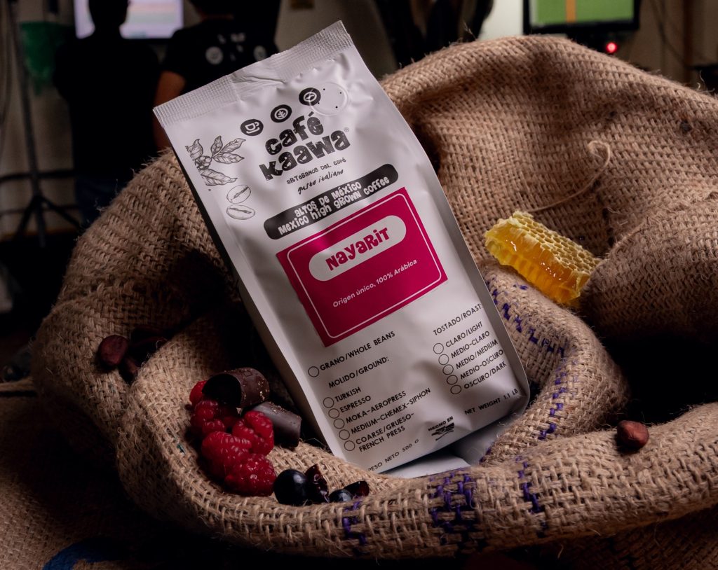 Café Nayarit