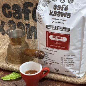 Café Intenso