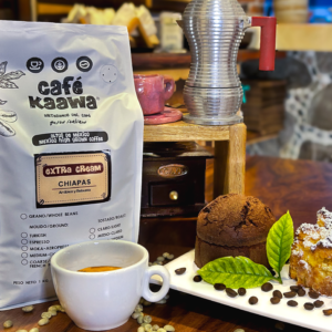 Café Extra Cream